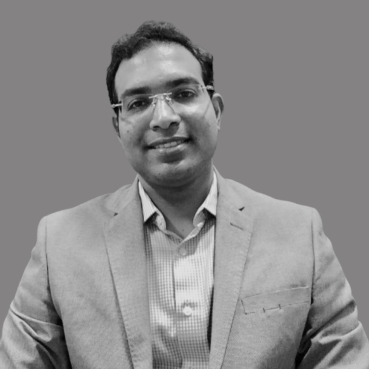 Dr. Vishal Chafale