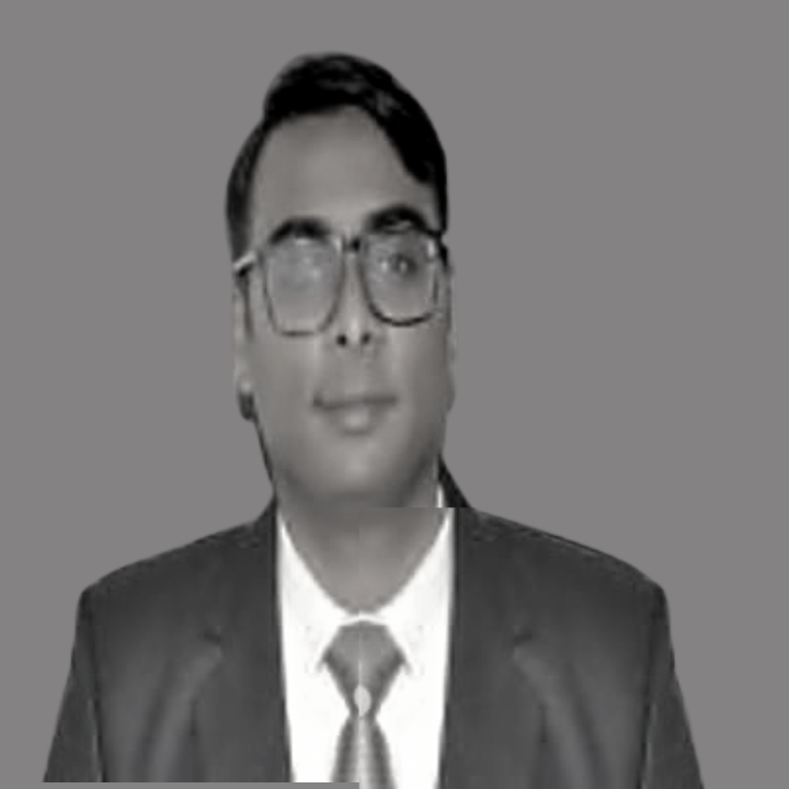 Dr. Yashwanth R