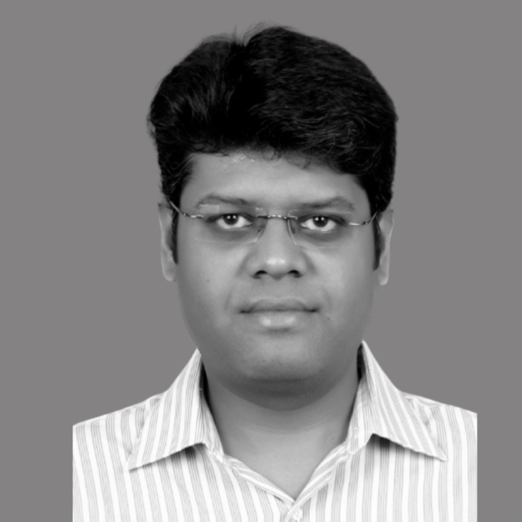 Dr. Anand Joshi