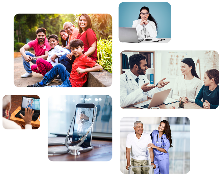 second opinion doctor india