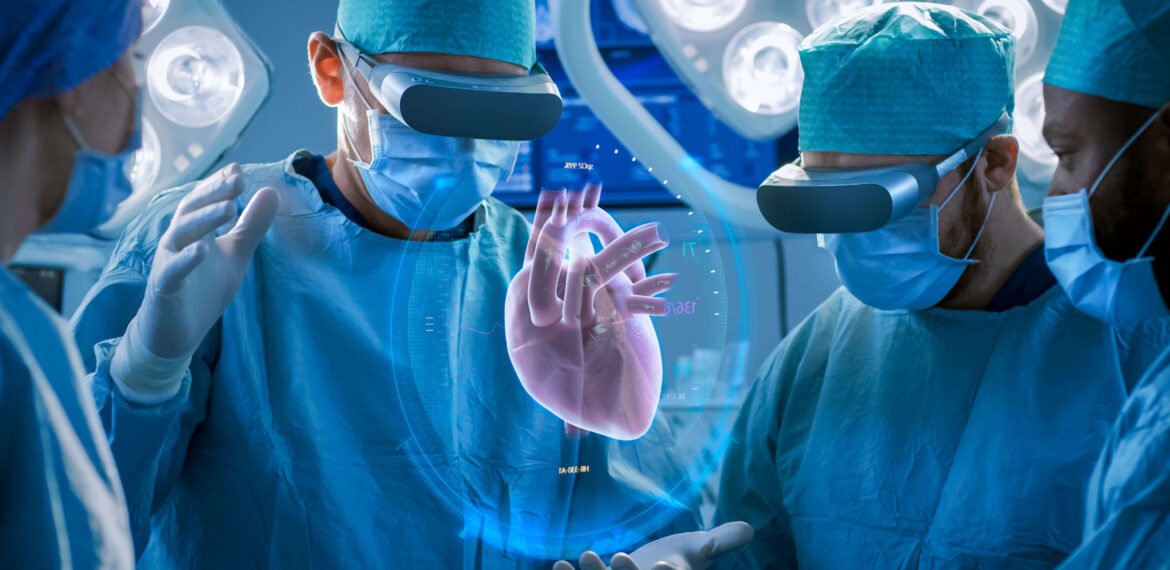 Cardiac Bypass Surgery