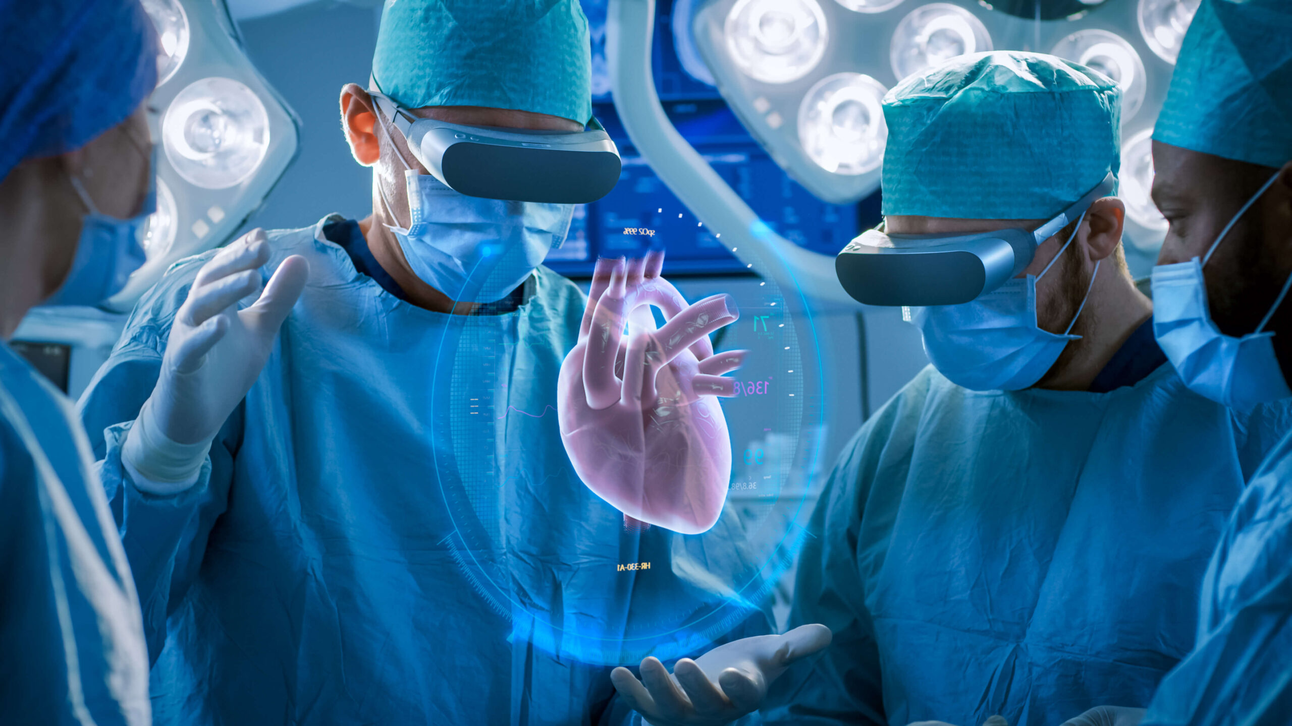 Cardiac Bypass Surgery