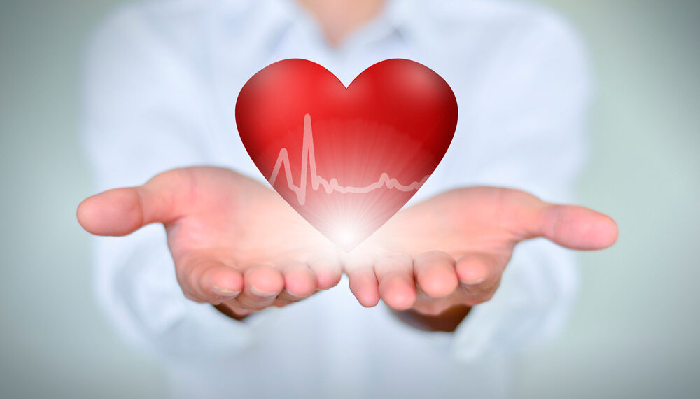 heart disease in women