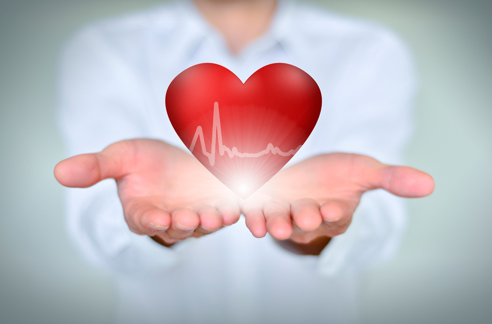 heart disease in women