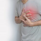 life expectancy after 1st heart attack