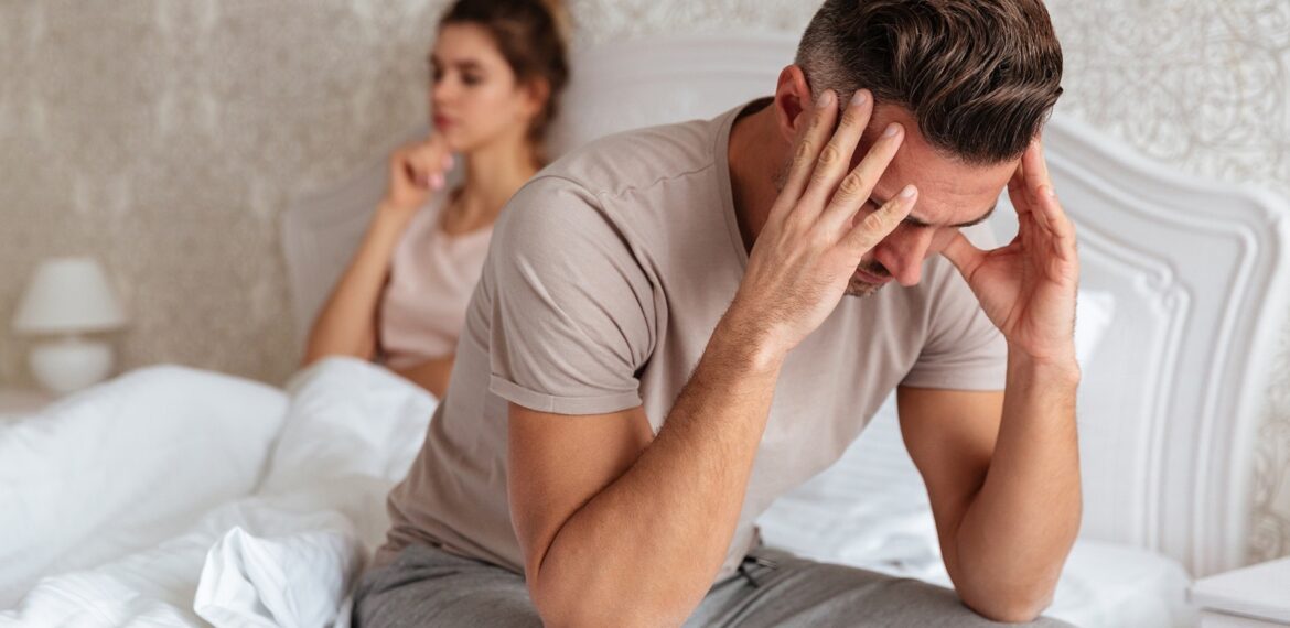 male infertility