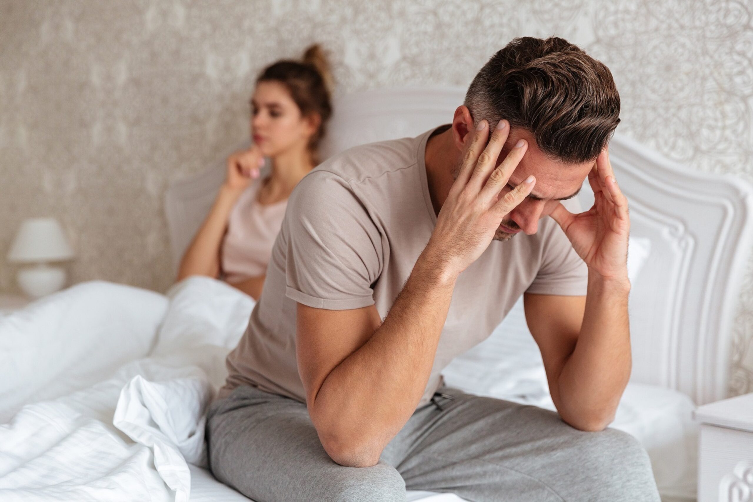 male infertility