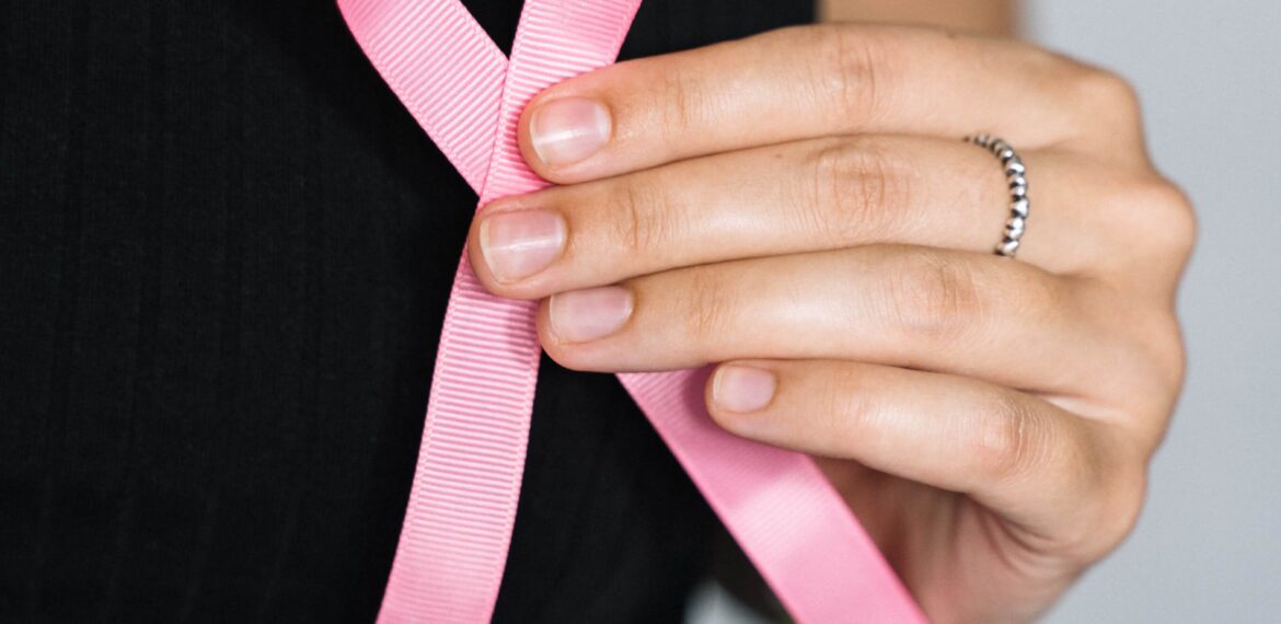 breast cancer