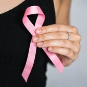 breast cancer