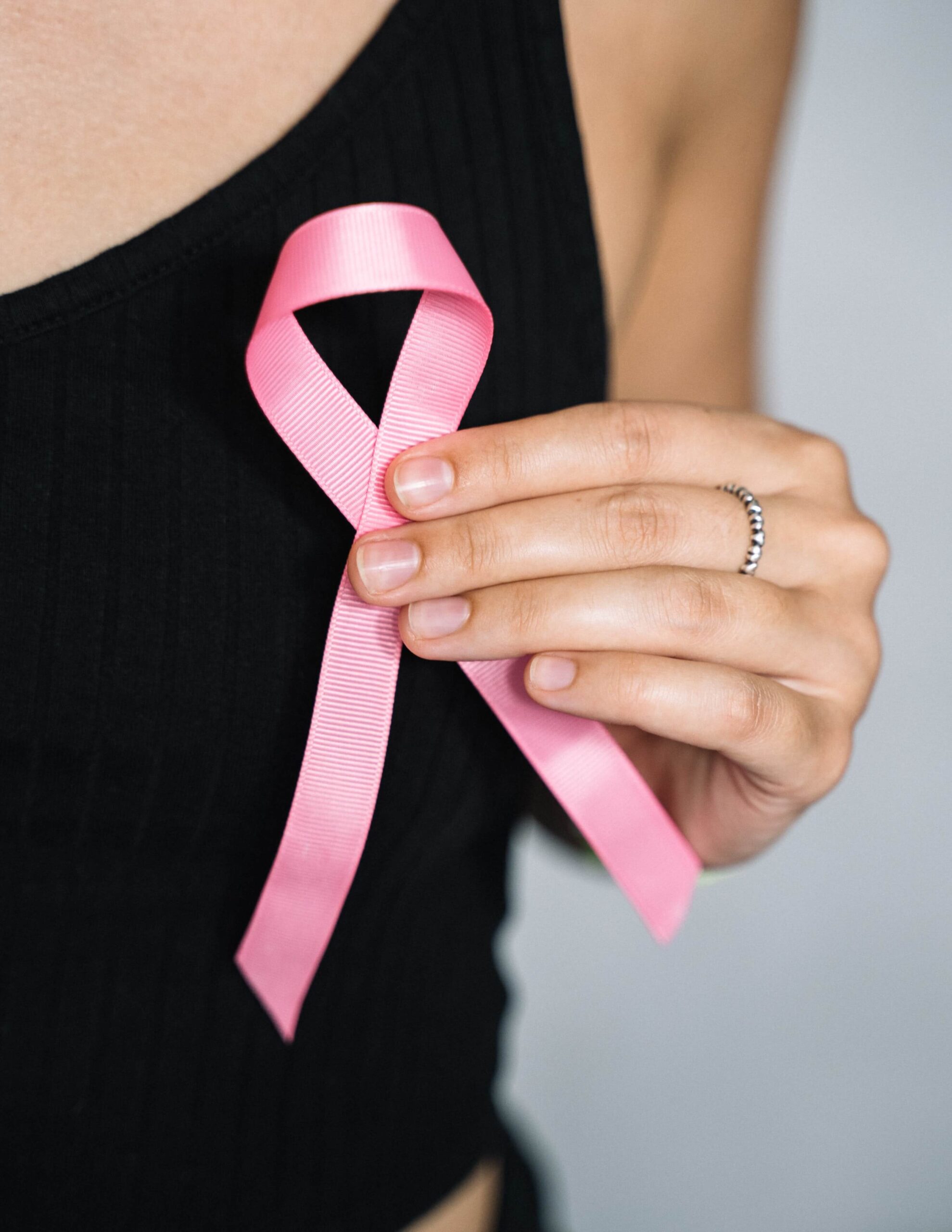 breast cancer