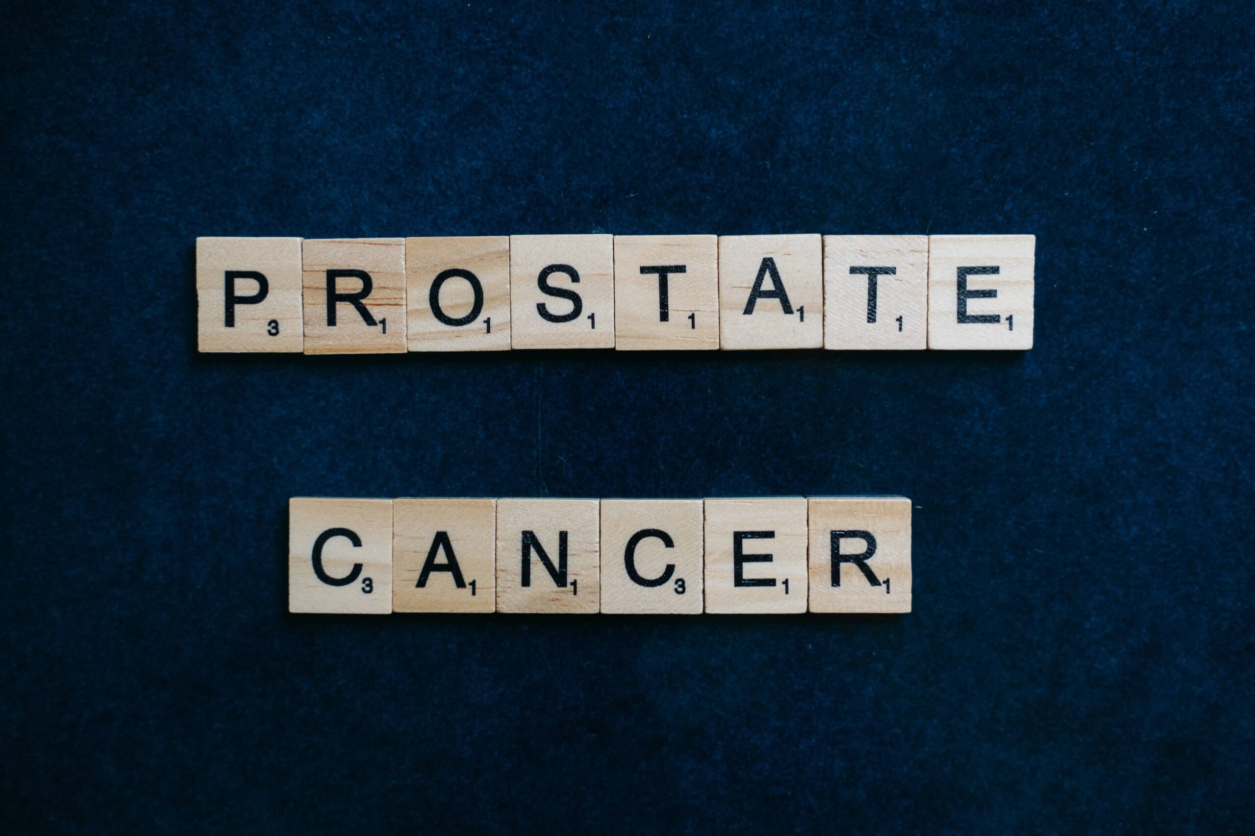 Signs of Prostate Cancer