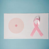 Breast cancer symptoms