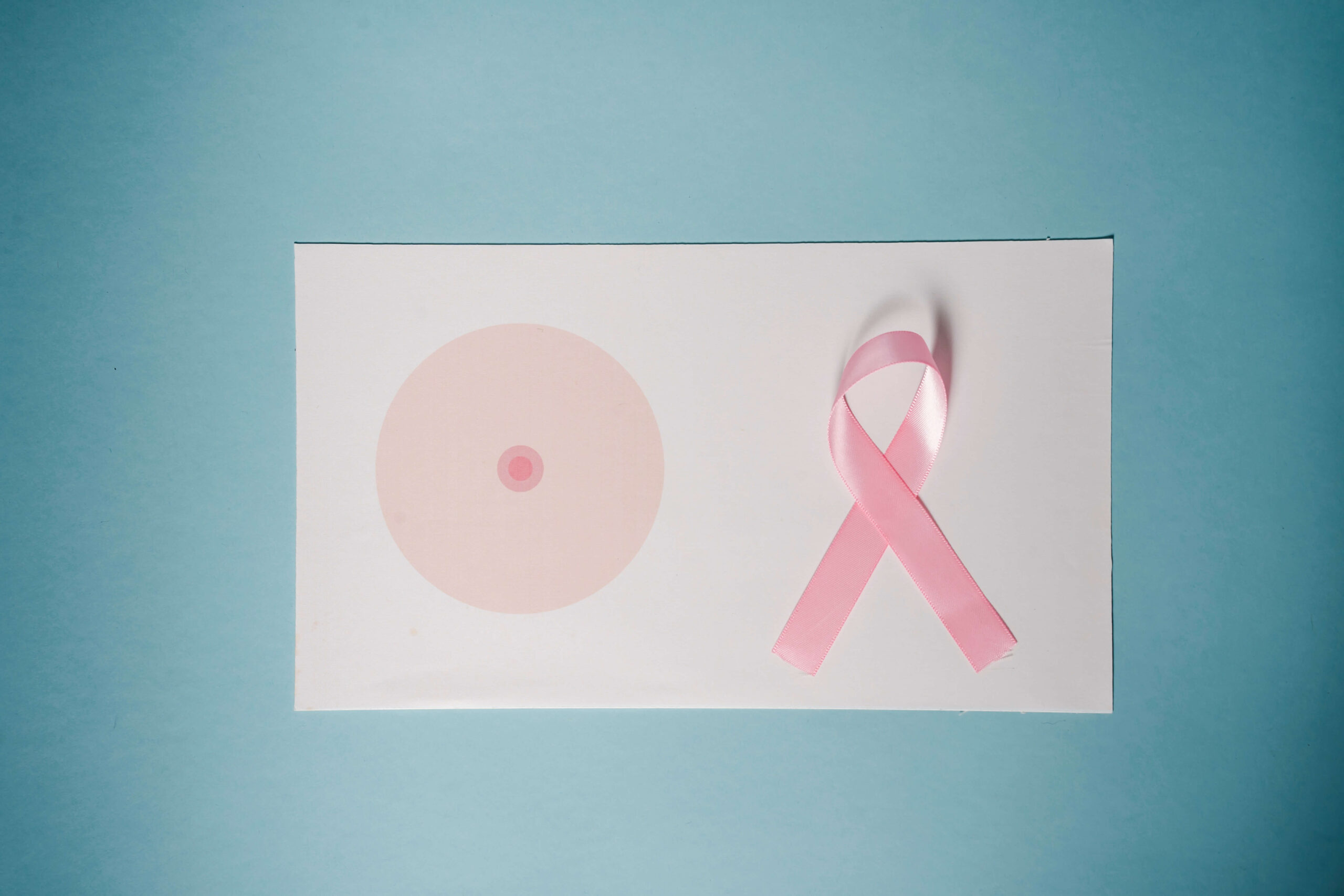 Breast cancer symptoms