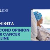 Second Opinion for Cancer Online
