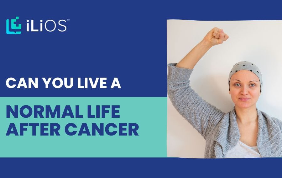 Normal Life after Cancer
