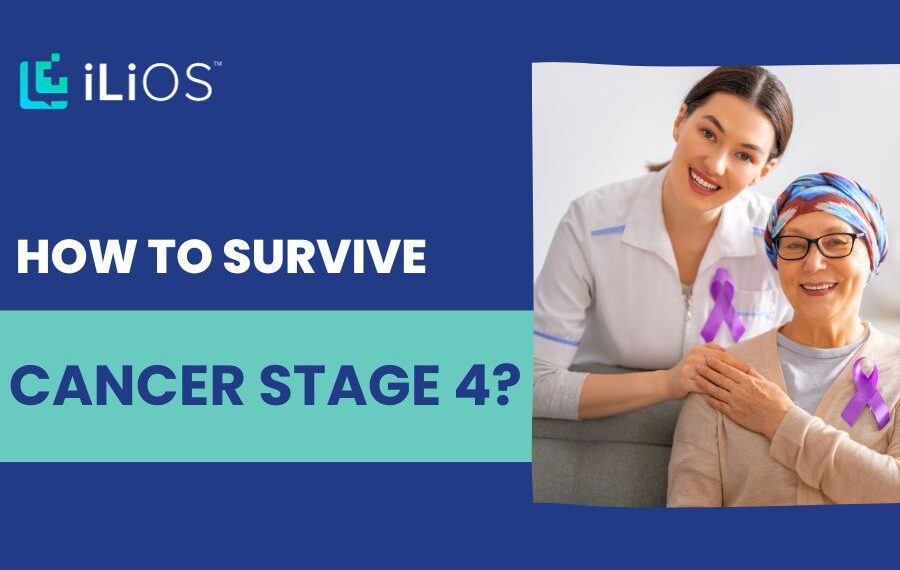 Survive Cancer Stage 4