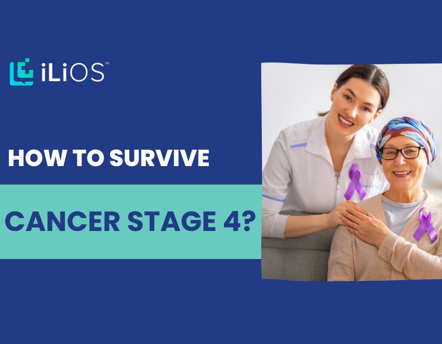 Survive Cancer Stage 4