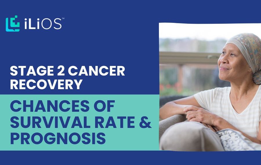 Stage 2 Cancer Recovery