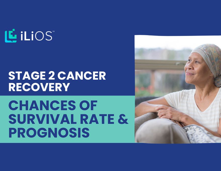 Stage 2 Cancer Recovery