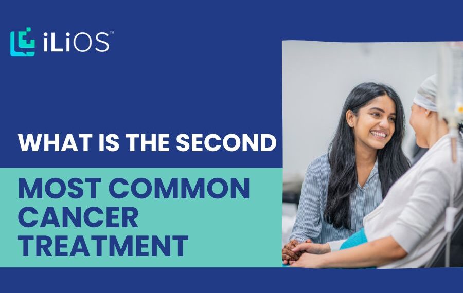 Second Most Common Cancer Treatment