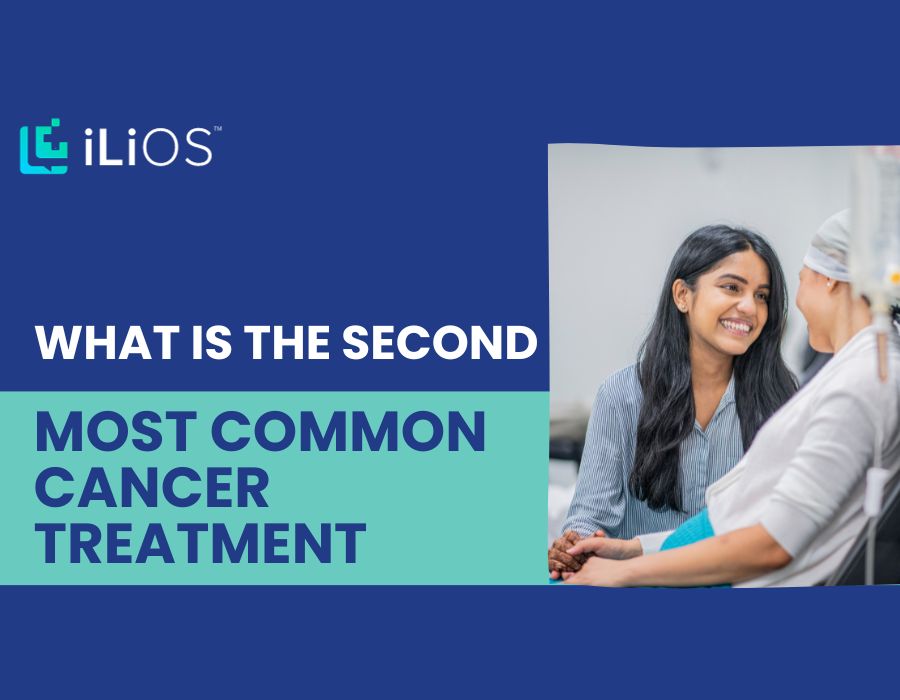 Second Most Common Cancer Treatment