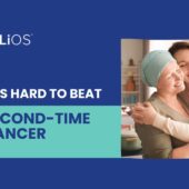 second time Cancer