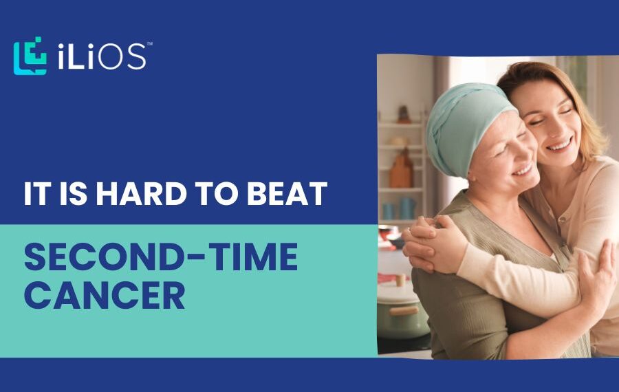 second time Cancer