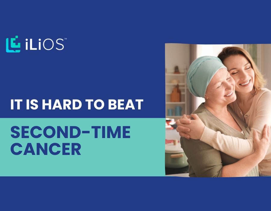 second time Cancer
