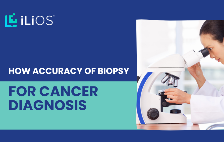 accuracy of biopsy for cancer