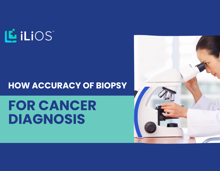 accuracy of biopsy for cancer