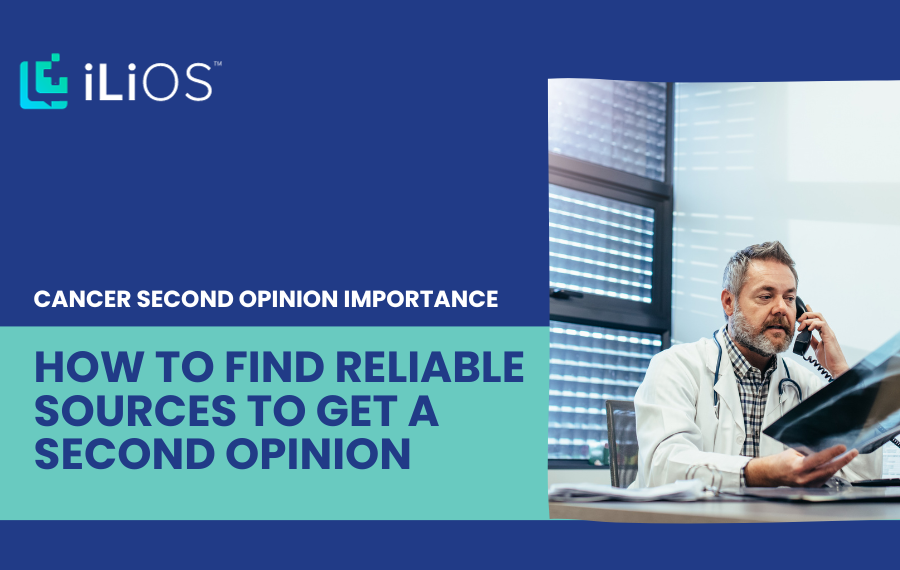 cancer second opinion importance