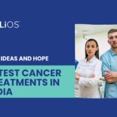 latest cancer treatments in india
