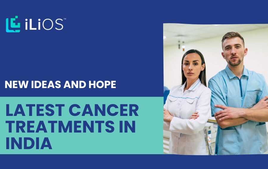 latest cancer treatments in india