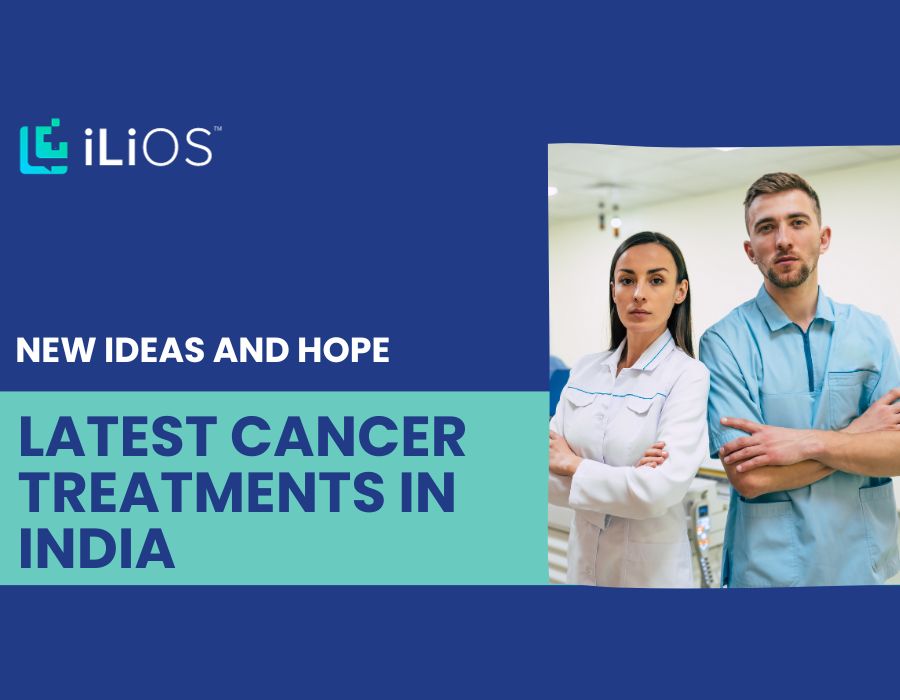 latest cancer treatments in india