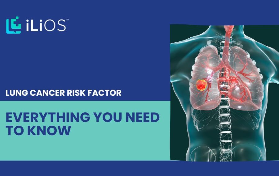 Lung Cancer Risk Factor