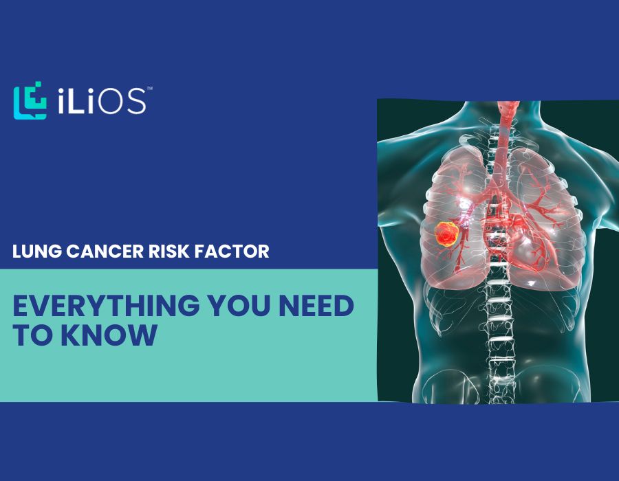 Lung Cancer Risk Factor