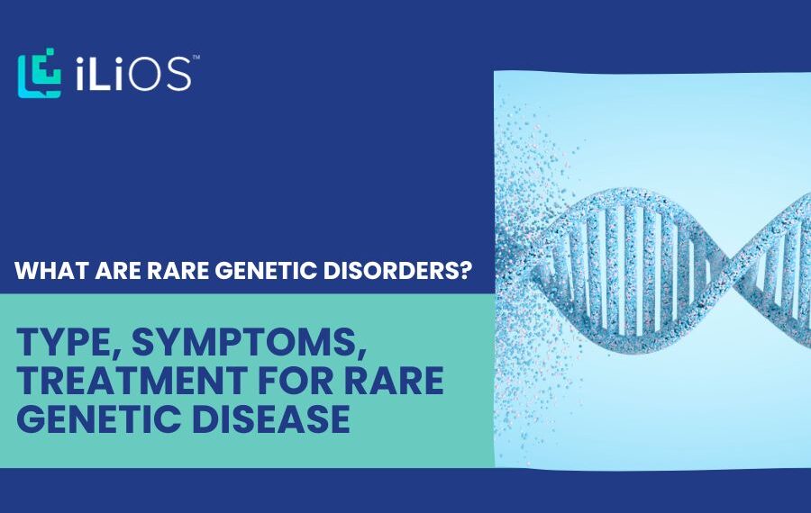 Rare Genetic Disorders