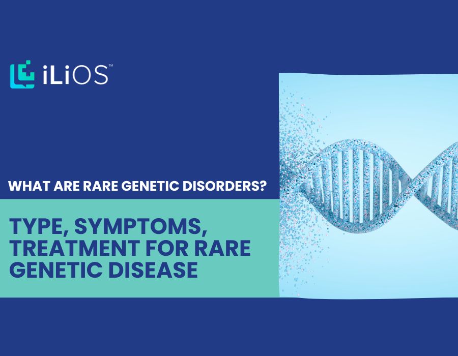 Rare Genetic Disorders
