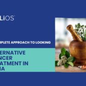 Alternative Cancer Treatment in India