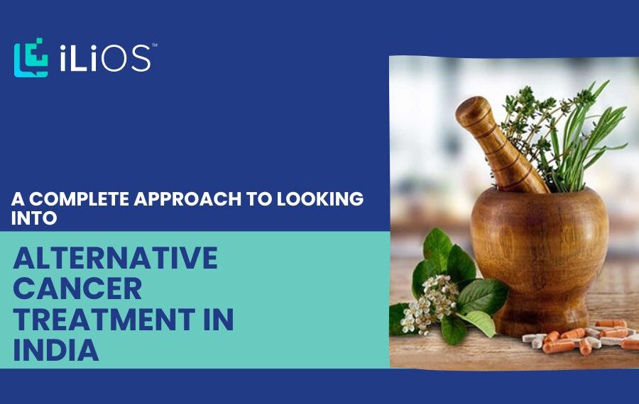 Alternative Cancer Treatment in India