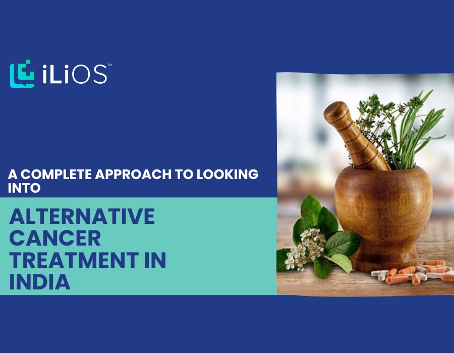 Alternative Cancer Treatment in India