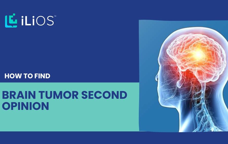 Brain Tumor Second Opinion