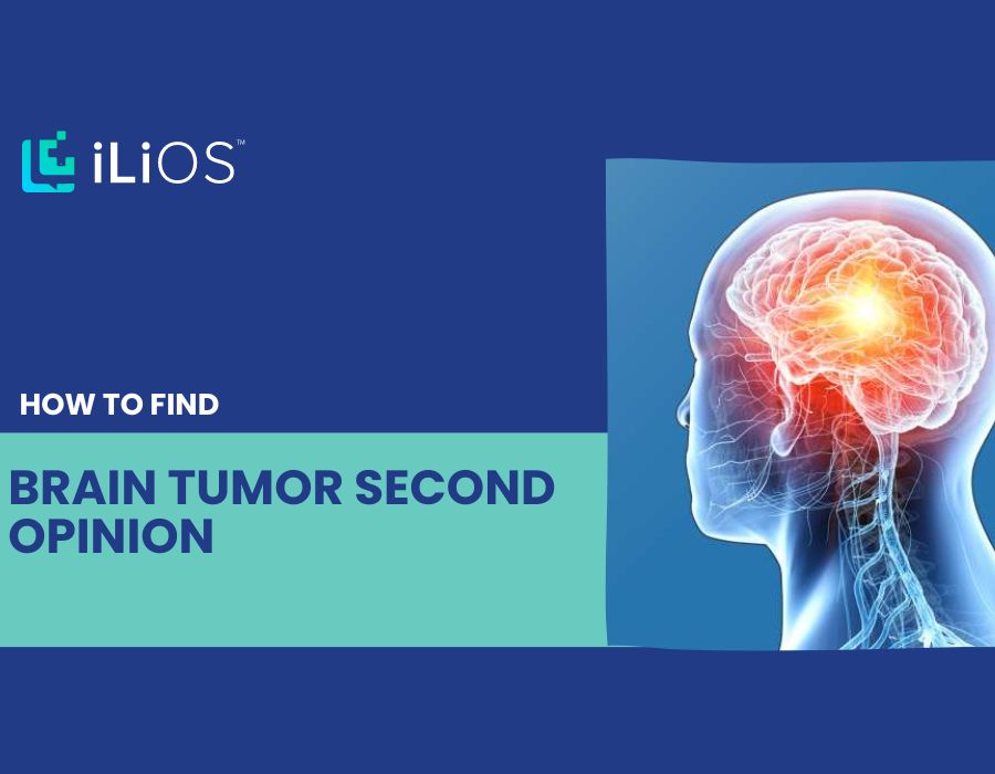 Brain Tumor Second Opinion