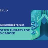 Targeted therapy for lung cancer