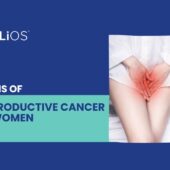 Signs of Reproductive Cancer in Women
