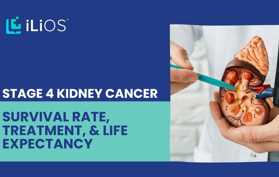 stage 4 kidney cancer