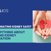 Is Donating Kidney Safe?