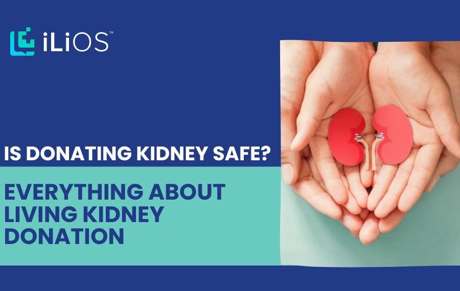 Is Donating Kidney Safe?