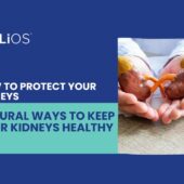 How to Protect Your Kidneys
