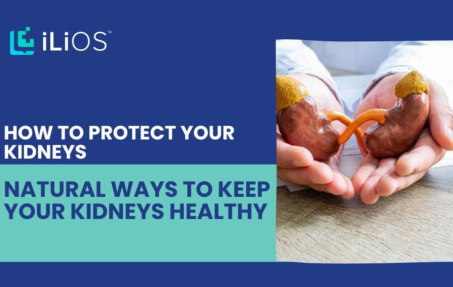 How to Protect Your Kidneys